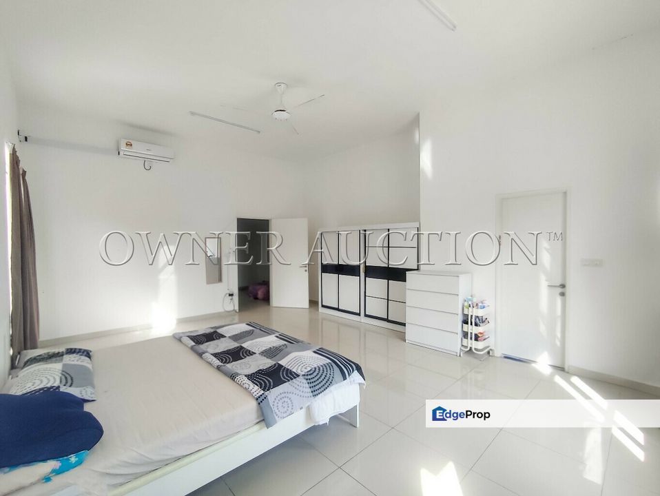 [Tenanted Unit] 2 Storey Terrace House [Easy accessible via Persiaran Sendayan-Mambau & Seremban - Bukit Nenas Highway], Negeri Sembilan, 