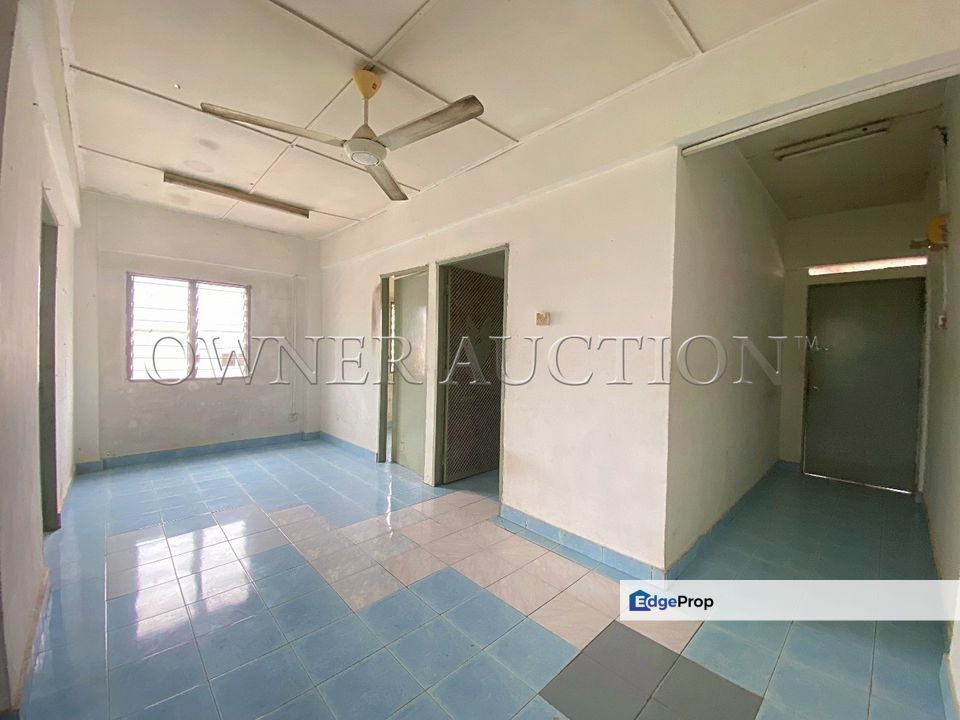 Apartment [5 min to Mydin Rawang & Rawang KTM Station], Selangor, Rawang