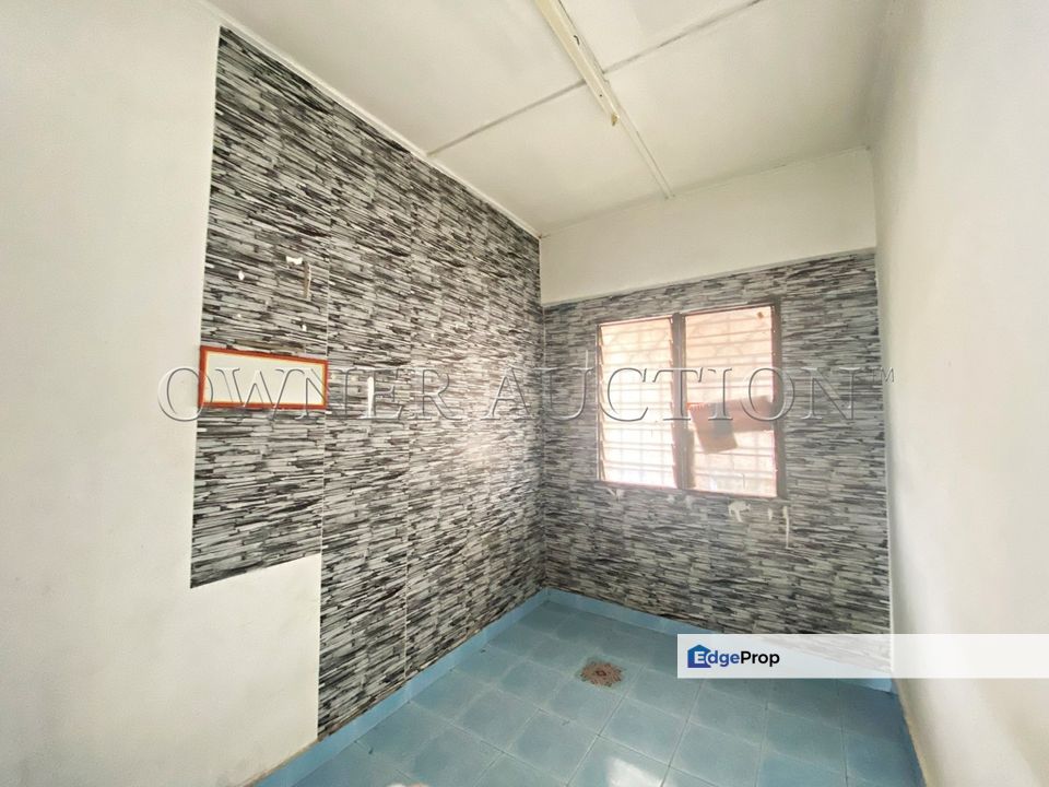Apartment [5 min to Mydin Rawang & Rawang KTM Station], Selangor, Rawang