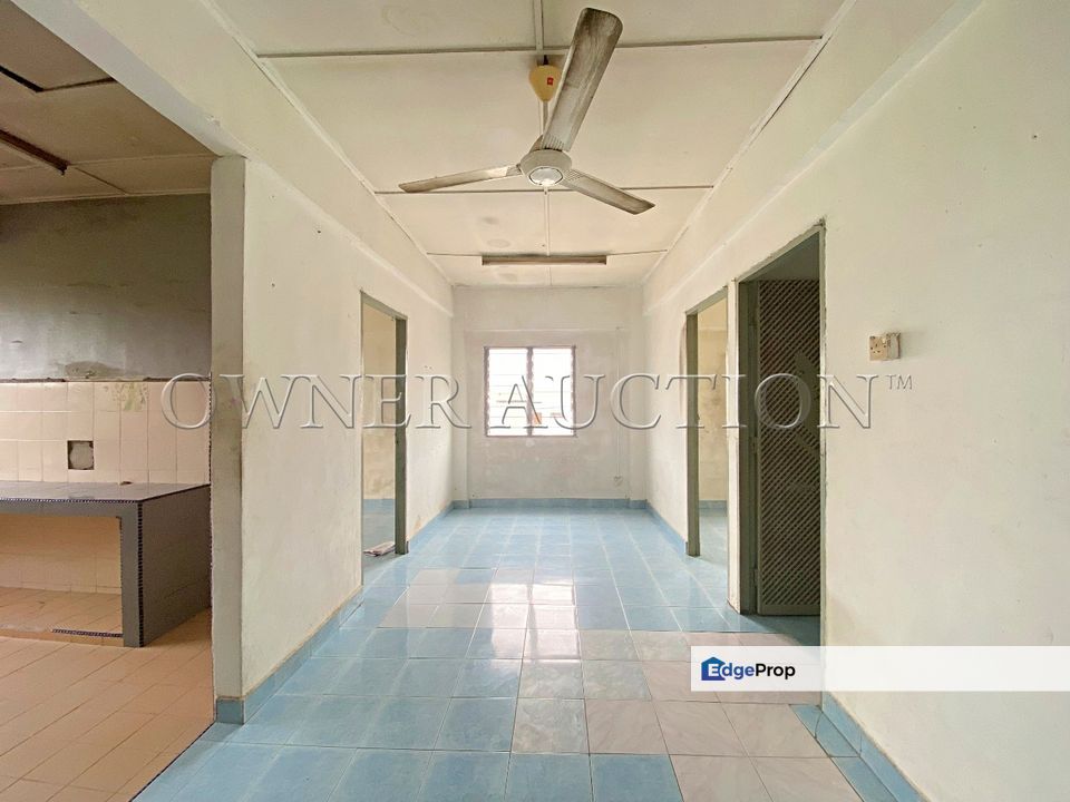 Apartment [5 min to Mydin Rawang & Rawang KTM Station], Selangor, Rawang