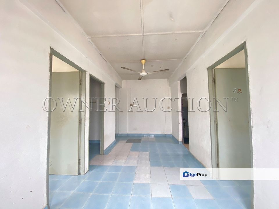 Apartment [5 min to Mydin Rawang & Rawang KTM Station], Selangor, Rawang