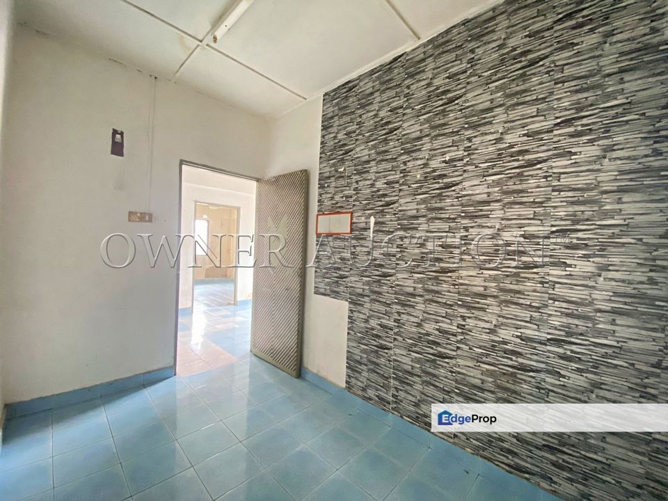 Apartment [5 min to Mydin Rawang & Rawang KTM Station], Selangor, Rawang