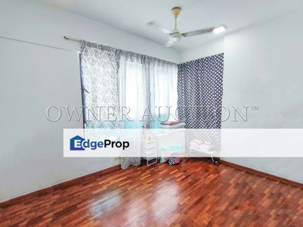 [ROI up to 5%, with monthly rental up to RM1600] Small Office Home Office (SOHO) [Located in the heart of i-City; 3 min to upcoming Seksyen 7 Shah Ala, Selangor, Shah Alam