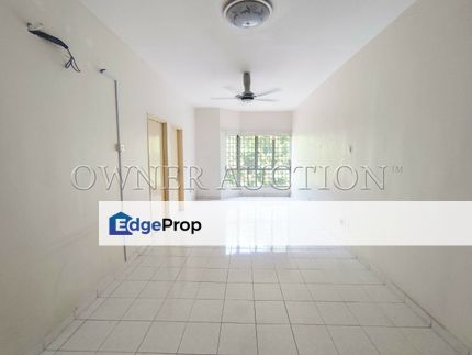 [Vacant Unit; Opposite SK Seksyen 2] Apartment [8 min to Pavilion Bukit Jalil & Aurora Place Bukit Jalil], Selangor, Puchong