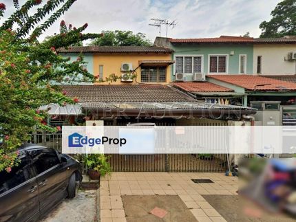 2 Storey Terrace House, Selangor, Seri Kembangan