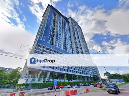 Condominium [4 min to Awan Besar LRT Station], Kuala Lumpur, Taman OUG