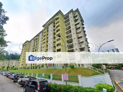 Condominium, Selangor, Ampang