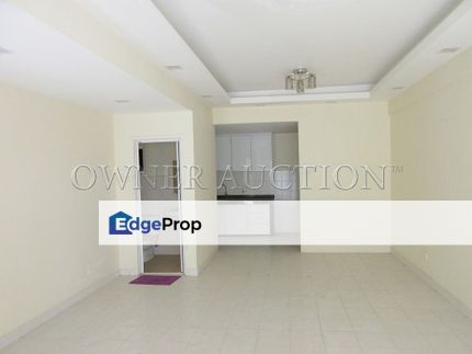 Apartment, Kuala Lumpur, Kepong