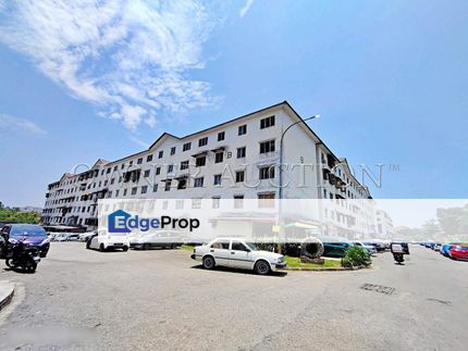 [Opposite SK Taman Bunga Raya 2] Apartment [Close to Lotus's Bukit Beruntung & Eco-Shop @ Bukit Beruntung], Selangor, Rawang