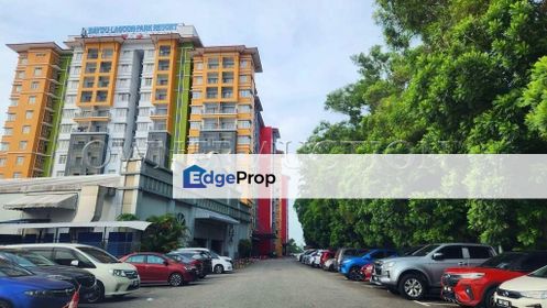 [5 min to McDonald's PSS Bukit Katil] Studio Apartment [10 min to Melaka Mall], Melaka, Bukit Katil