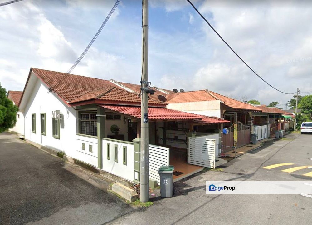 Taman Ara Permai, Batu Berendam, Bumi Lot for Sale @RM300,000 By SITI ...