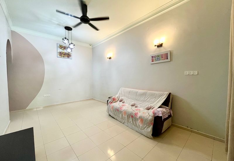 Single Storey house Taman Kangkar Indah Tangkak