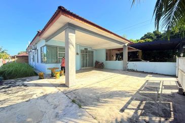 TAMAN KULIM SQUARE INDAH