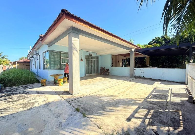 TAMAN KULIM SQUARE INDAH