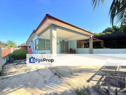 Rumah Semi D Kulim / Taman Kulim Square Indah , Kedah, Kulim