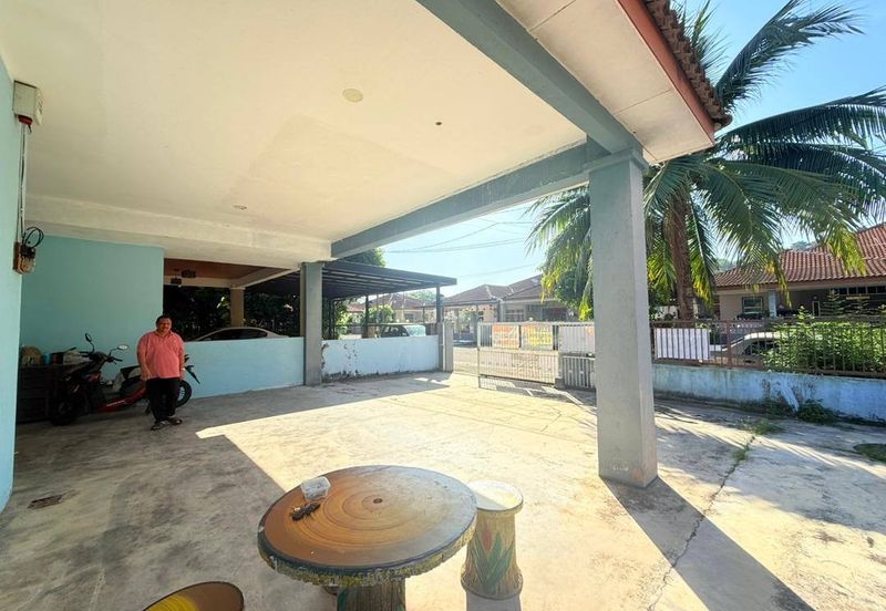 TAMAN KULIM SQUARE INDAH