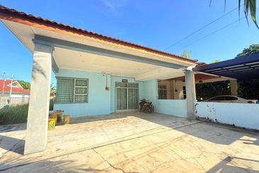 TAMAN KULIM SQUARE INDAH