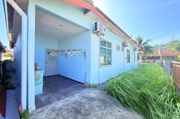 TAMAN KULIM SQUARE INDAH