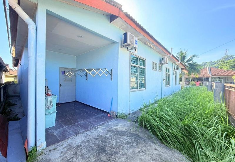 TAMAN KULIM SQUARE INDAH