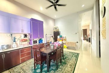 TAMAN KULIM SQUARE INDAH