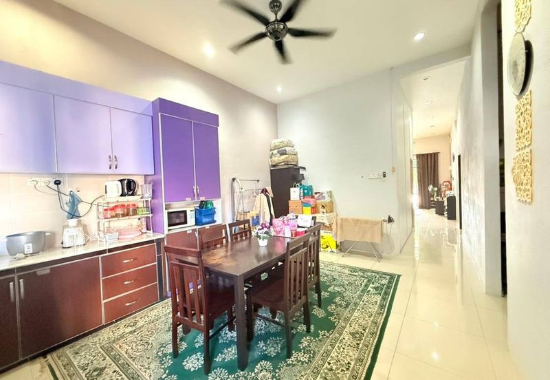 TAMAN KULIM SQUARE INDAH