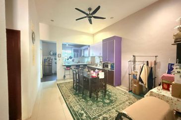 TAMAN KULIM SQUARE INDAH