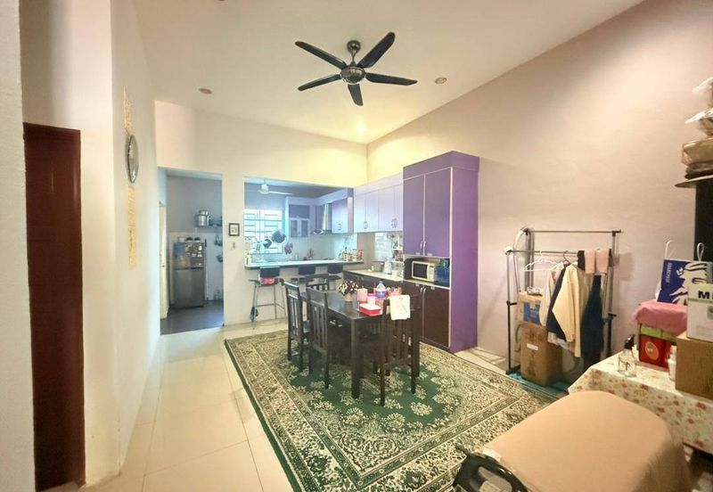 TAMAN KULIM SQUARE INDAH