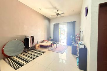 TAMAN KULIM SQUARE INDAH