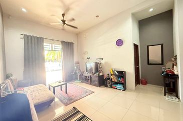 TAMAN KULIM SQUARE INDAH