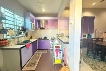 TAMAN KULIM SQUARE INDAH