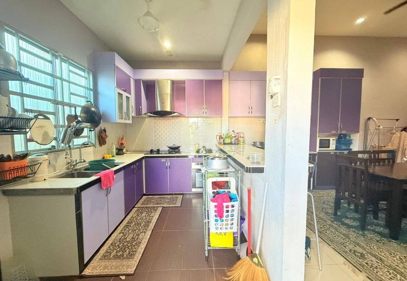 TAMAN KULIM SQUARE INDAH