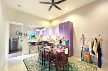 TAMAN KULIM SQUARE INDAH