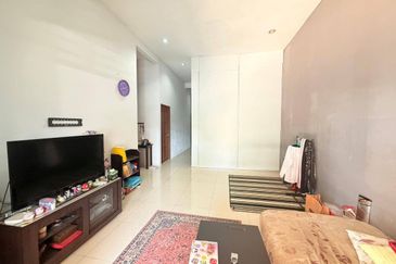 TAMAN KULIM SQUARE INDAH