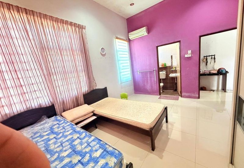 TAMAN KULIM SQUARE INDAH