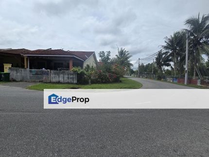 Rumah Teres Taman Bersatu Jitra Kedah, Kedah, Jitra