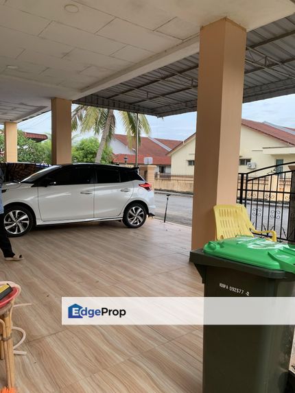 Rumah Semi D Sungai Petani  , Taman Mutiara, Kedah, Sungai Petani