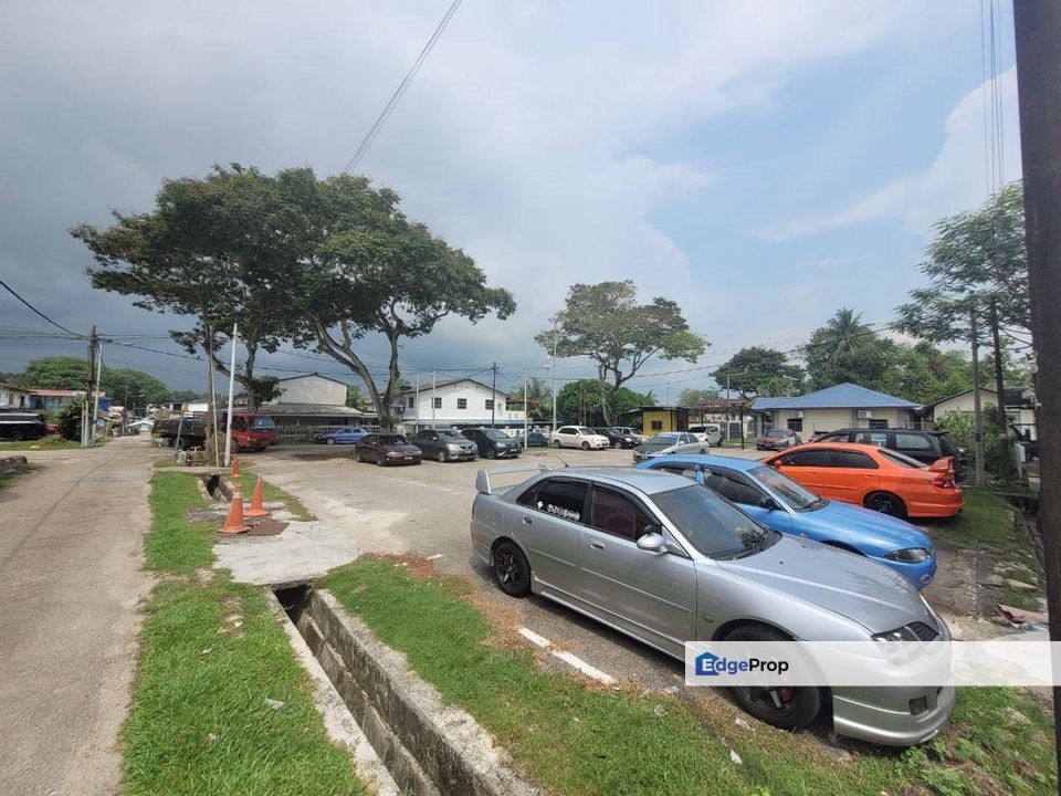 Taman Air Biru Pasir Gudang, Johor, Pasir Gudang