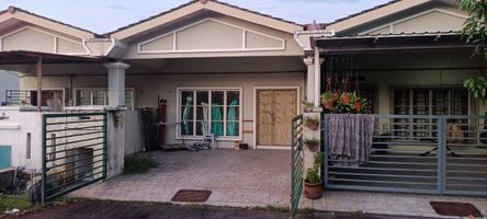 Single Storey Taman Raja Tun Uda Semenyih for Sale @RM400,000 By SITI ...
