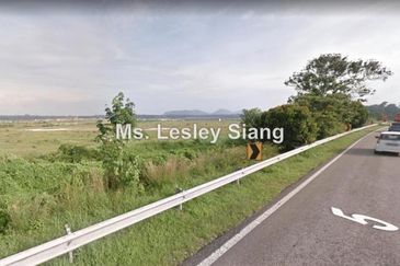 Kawasan Perindustrian Tampoi