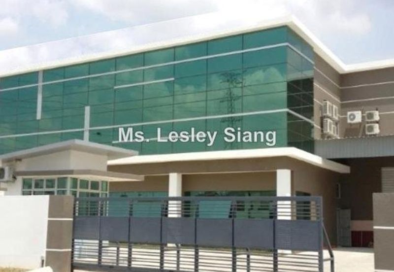 I-park @ Indahpura, Kulai, Johor Bahru, Kulai