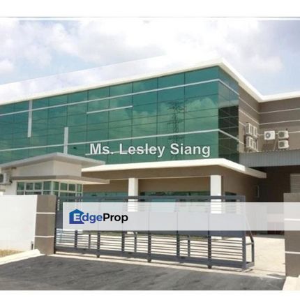 I-park @ Indahpura, Kulai, Johor Bahru, Kulai, Johor, Kulai