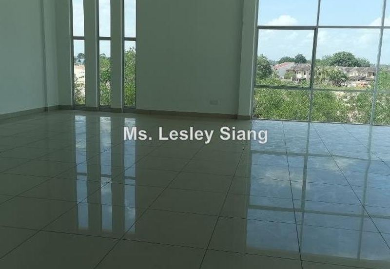 I-park @ Indahpura, Kulai, Johor Bahru, Kulai