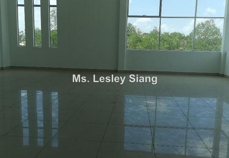 I-park @ Indahpura, Kulai, Johor Bahru, Kulai