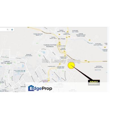 Industrial Land for Sale (RM80psf @ 0.65 Acres), Johor, Johor Bahru
