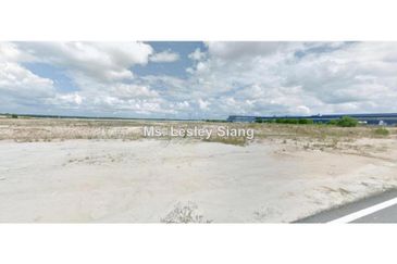 Industrial Land for Sale ( RM50 psf @ 20 Acres )