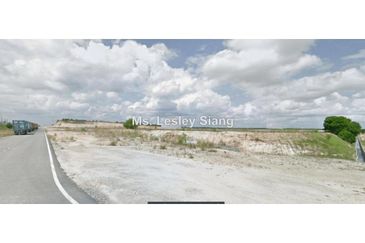 Industrial Land for Sale ( RM50 psf @ 20 Acres )
