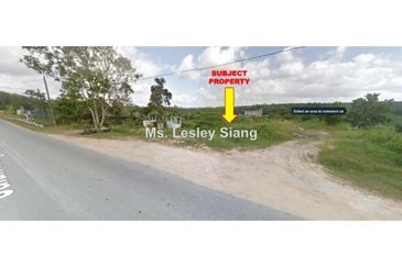 Agricultural Land for Sale ( RM18 psf @ 2.46 Acres )