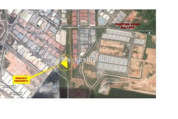 Industrial Land for Sale (RM80psf @ 1.14 Acres)