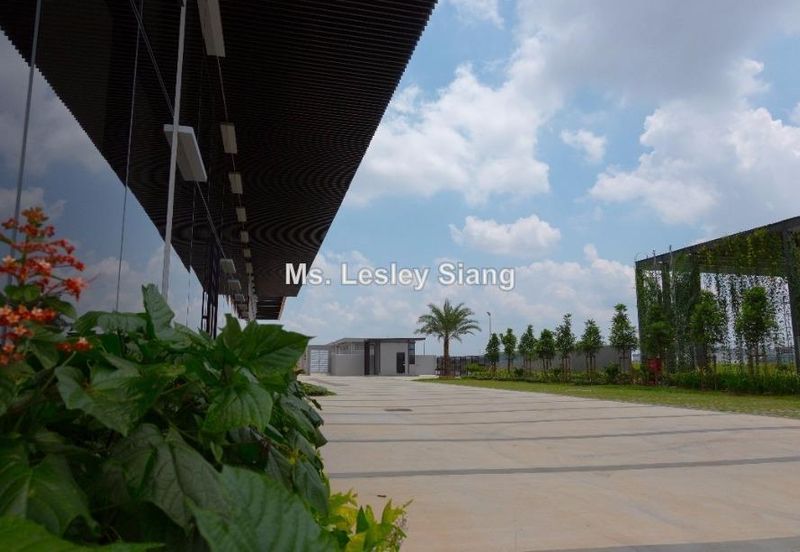 Taman Perindustrian Senai