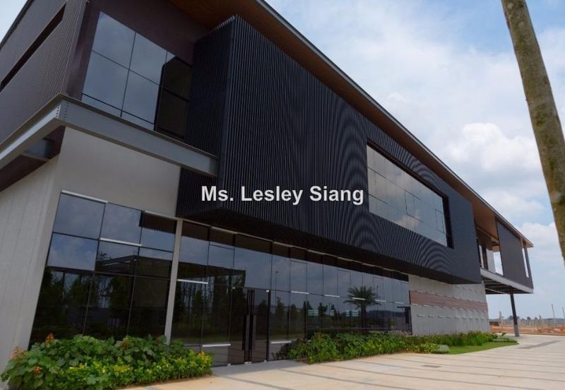 Taman Perindustrian Senai